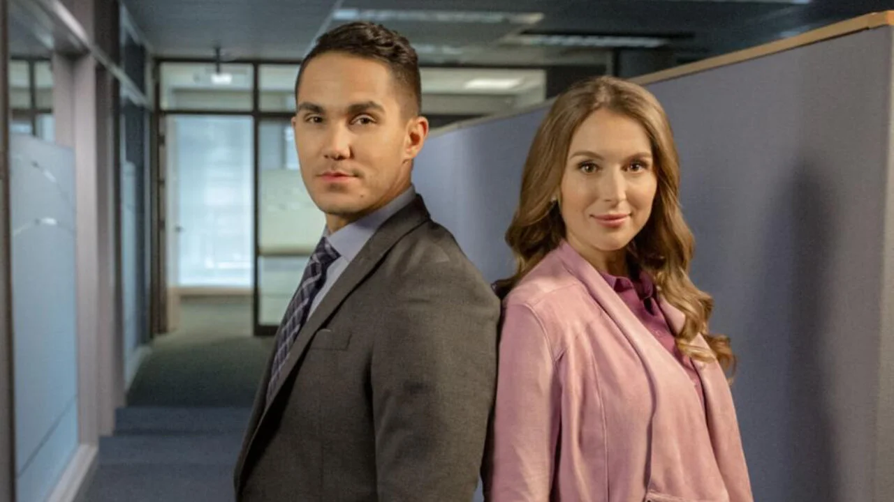 Picture Perfect Mysteries