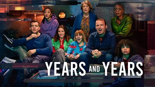 Years and years