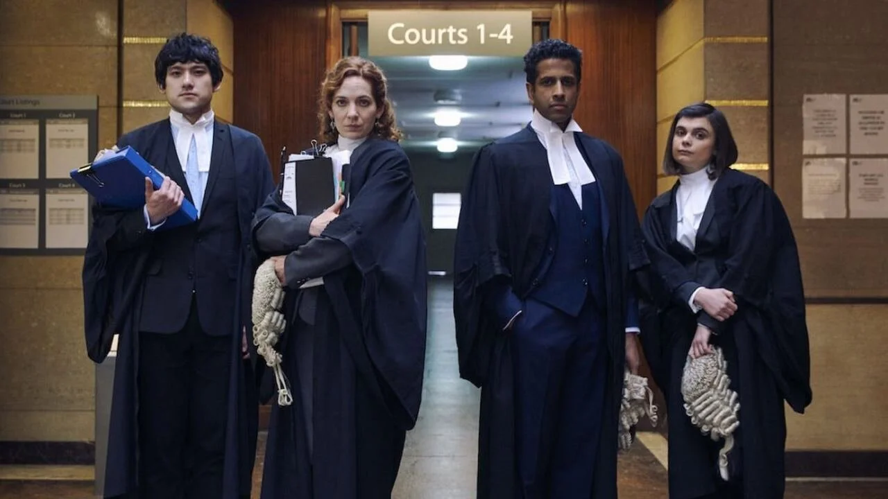 Defending the Guilty