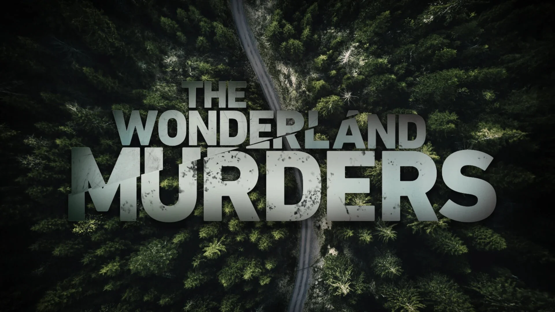 The Wonderland Murders