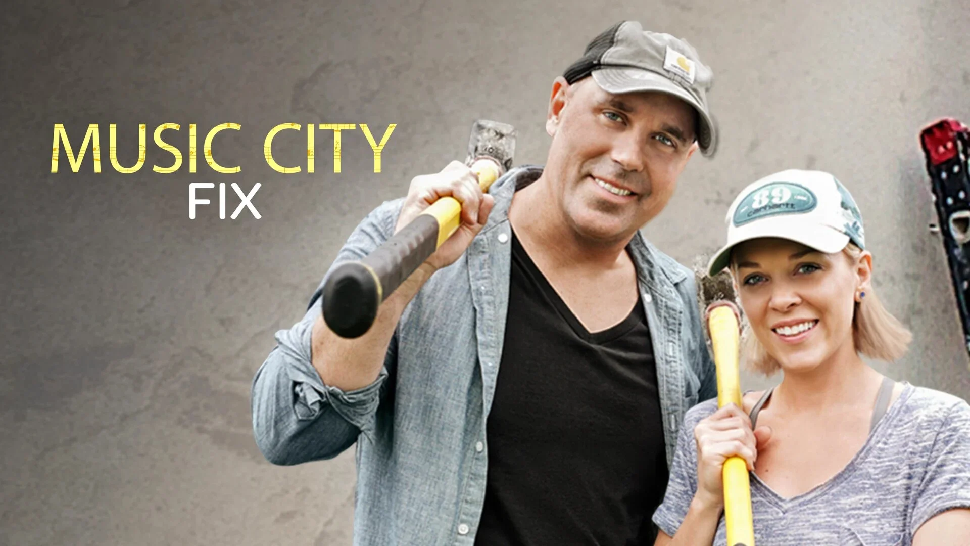 Music City Fix