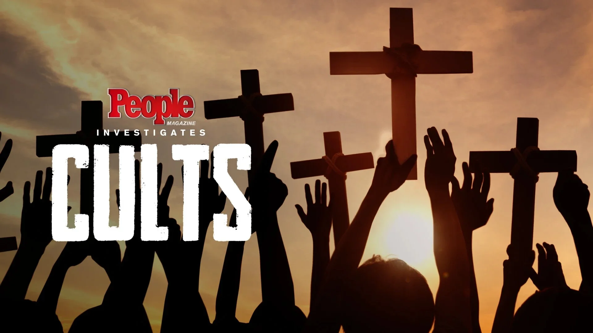 People Magazine Investigates: Cults