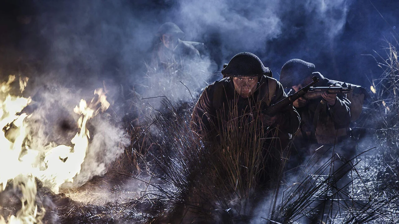 Hitler's Last Stand
