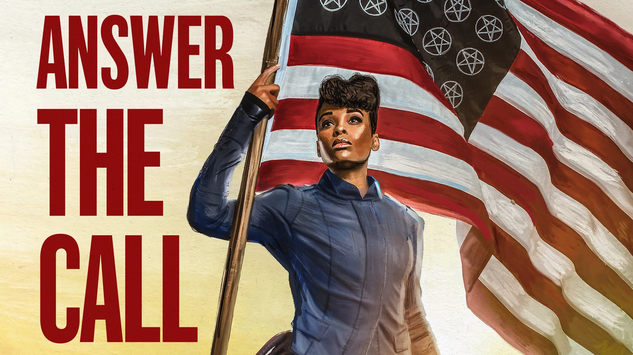 Motherland: Fort Salem