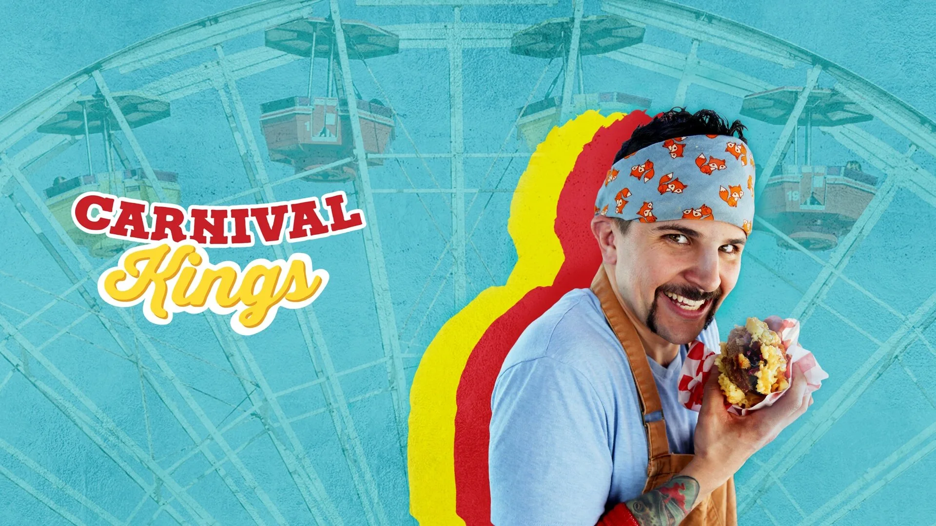 Carnival Kings