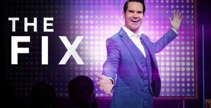 The Fix