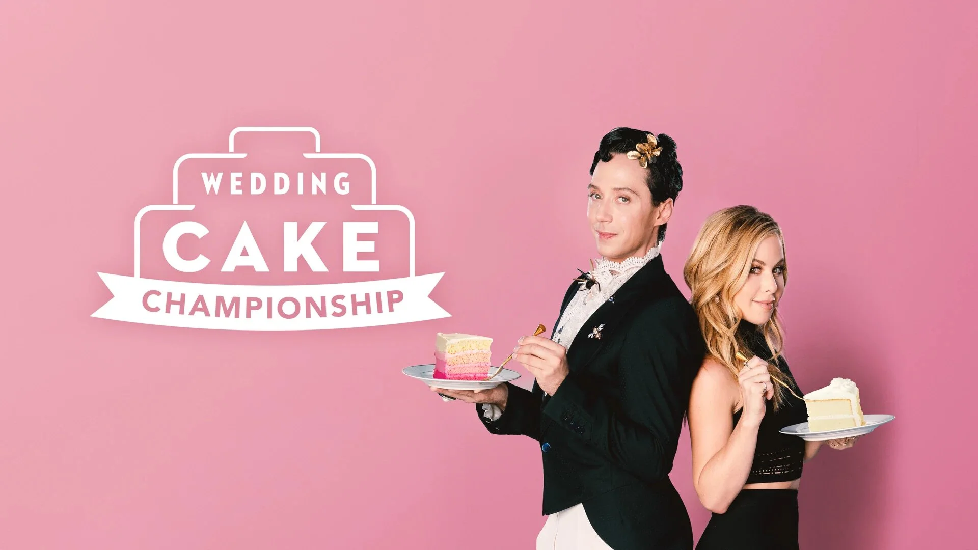 Wedding Cake Championship