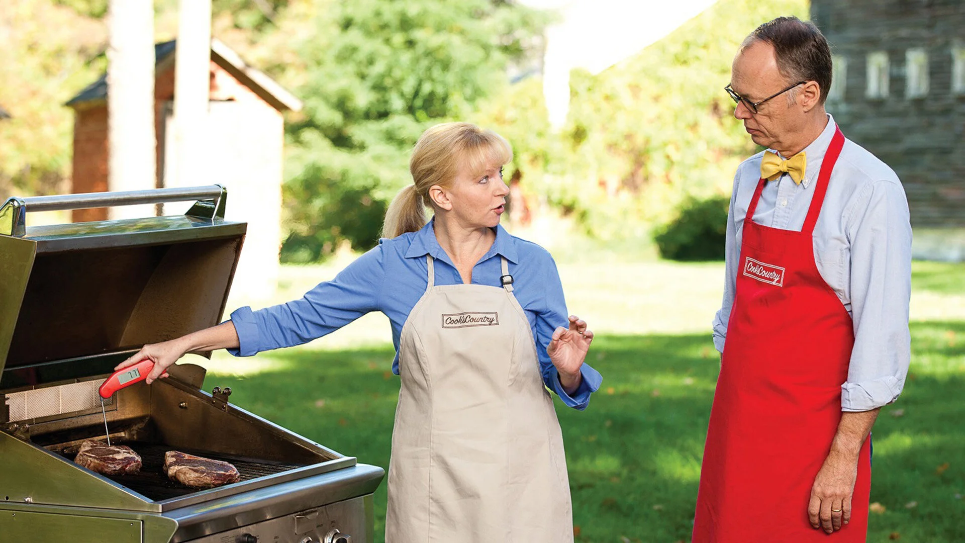 Cook's Country from America's Test Kitchen