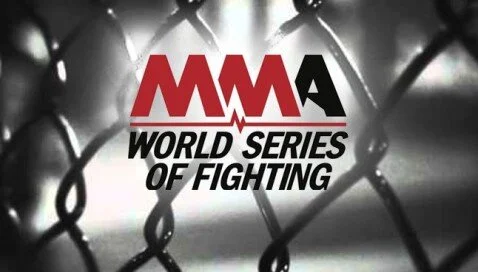 World Series of Fighting