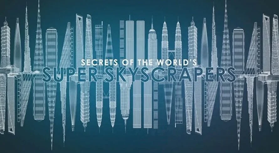 World's Tallest Skyscrapers: Beyond the Clouds