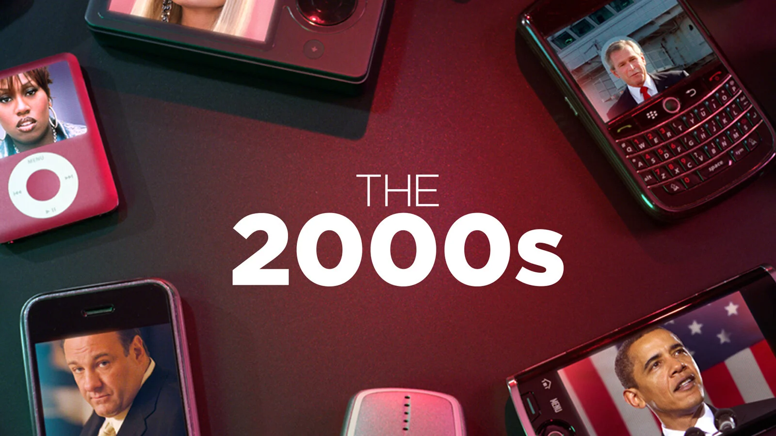Die 2000er