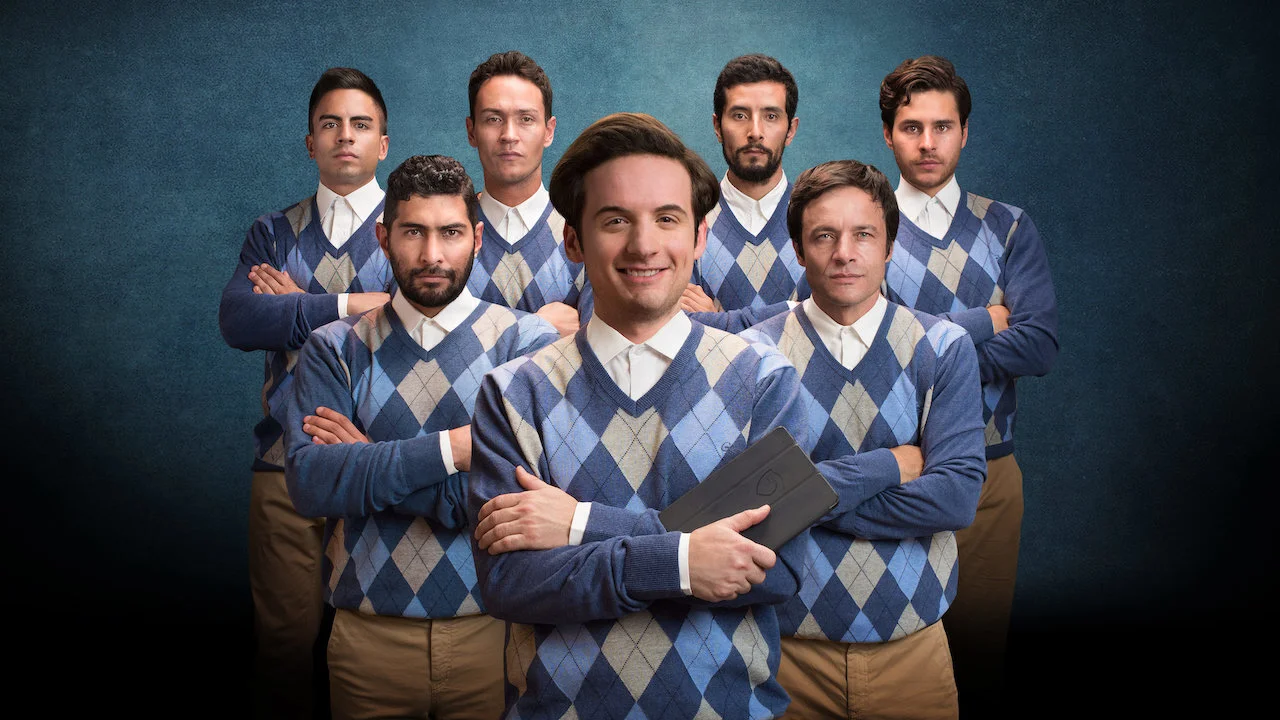 La ballata di Hugo Sánchez