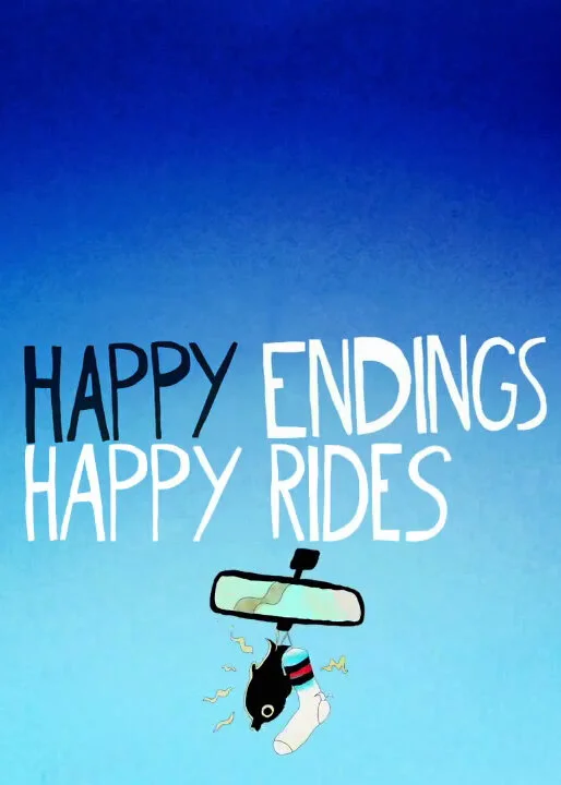 Happy Endings: Happy Rides
