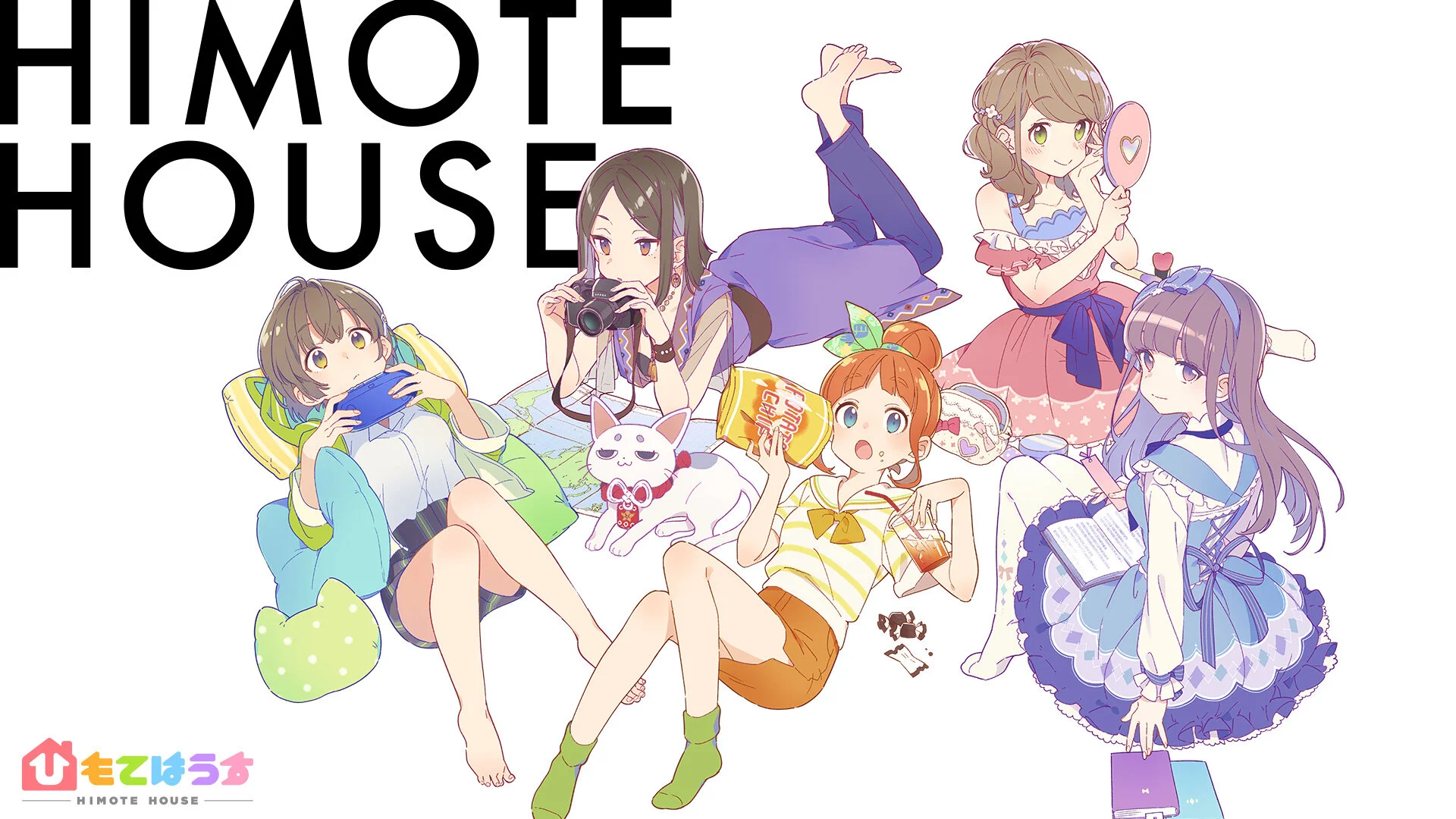 Himote House