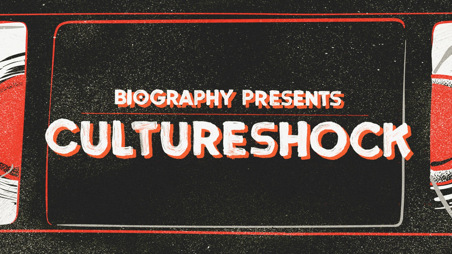 Cultureshock