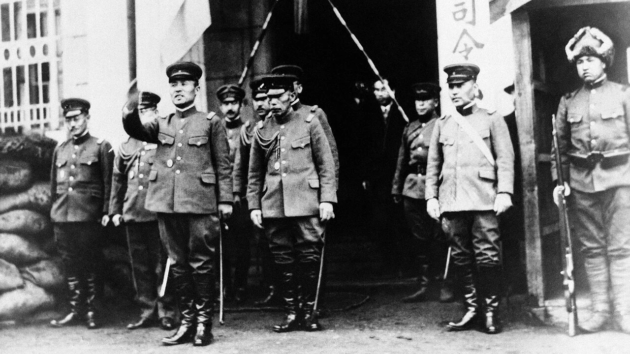 The Dictator's Rulebook