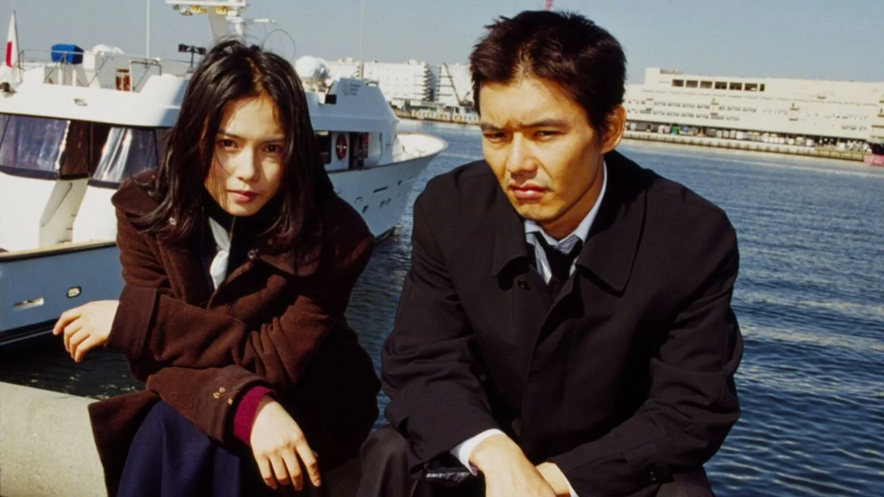Keizoku