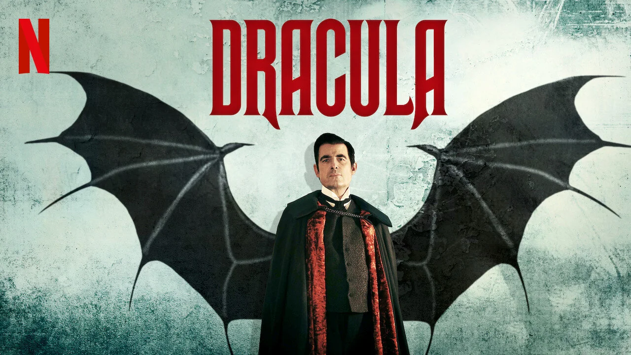 Drácula