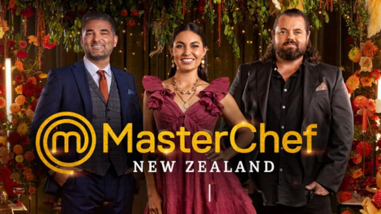 MasterChef New Zealand