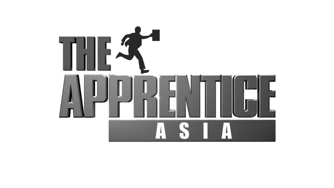 The Apprentice Asia