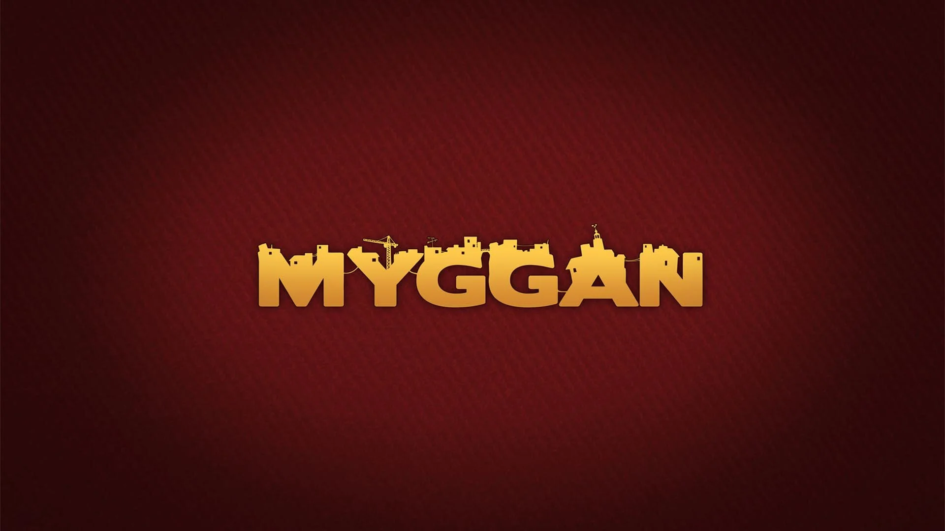 Myggan