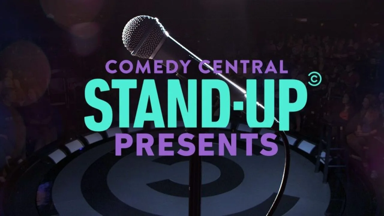 Comedy Central Stand-Up Presents…