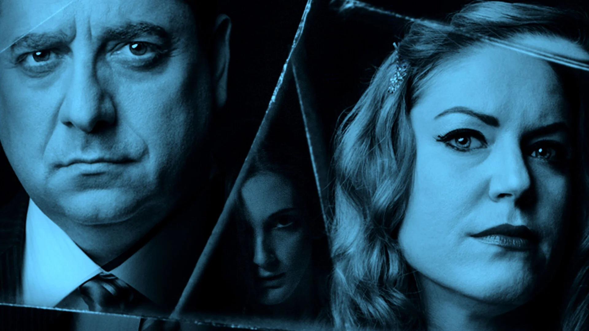 The Dead Files
