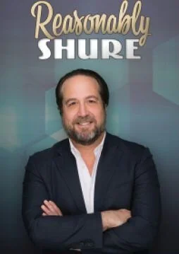 Póster de Reasonably Shure