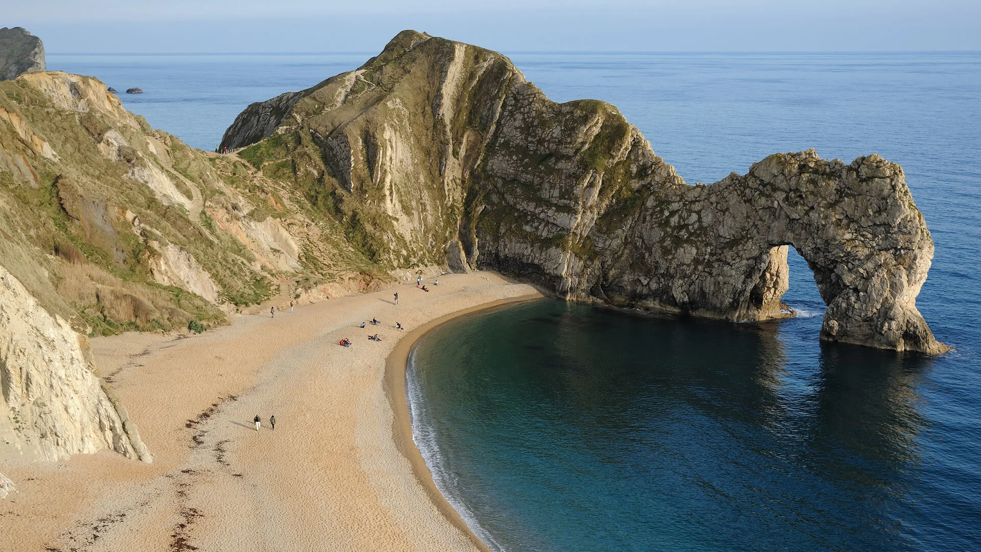 Beach Live: Jurassic Coast Revealed