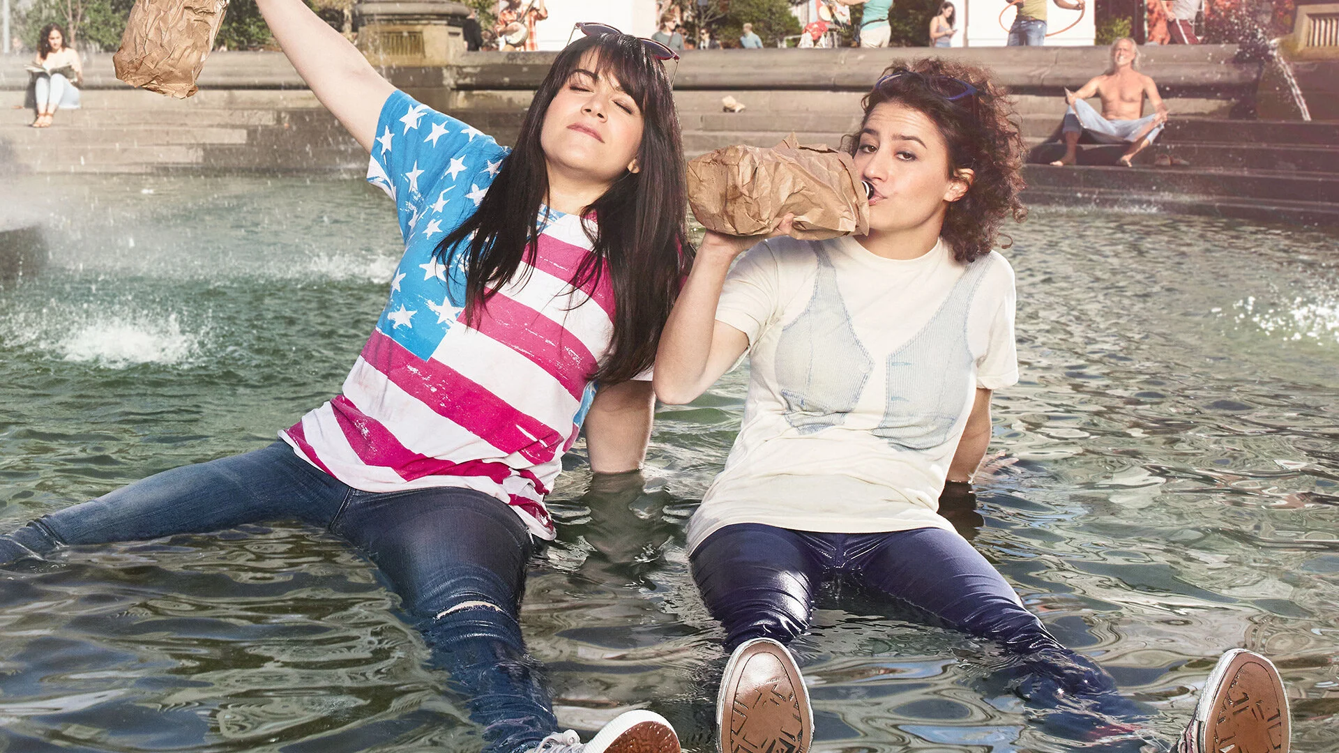Broad city