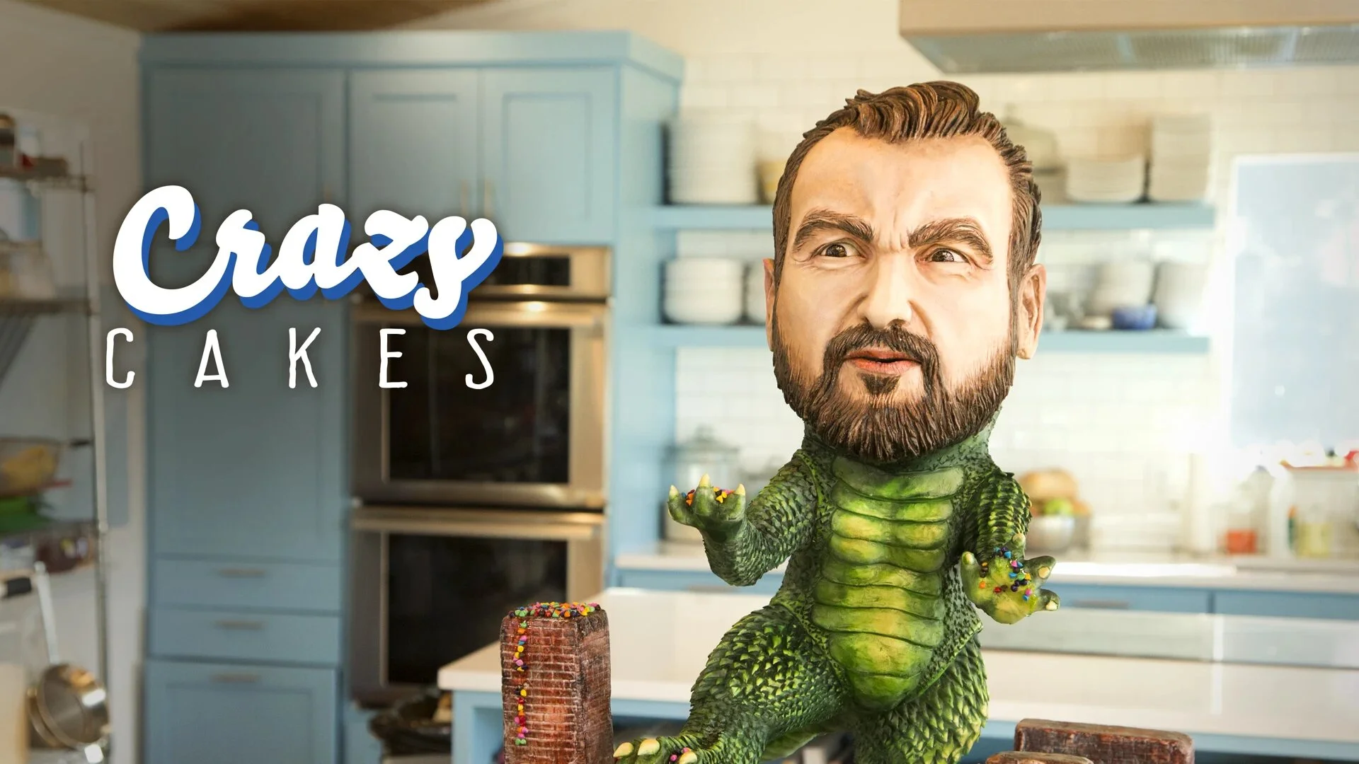 Crazy Cakes