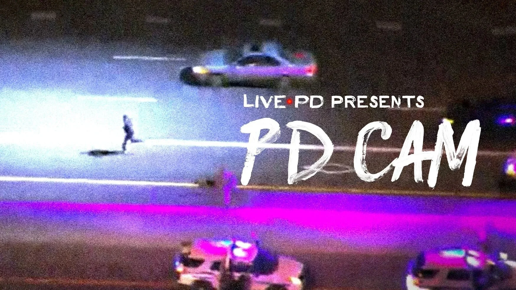 Live PD Presents: PD Cam