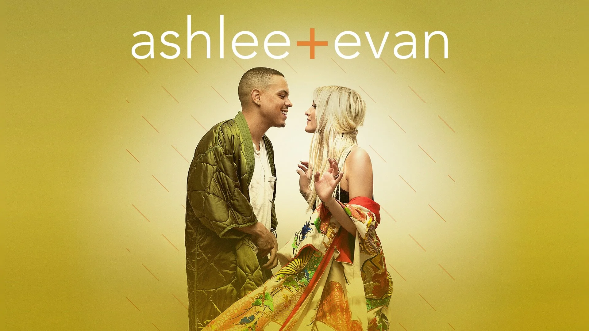 Ashlee + Evan