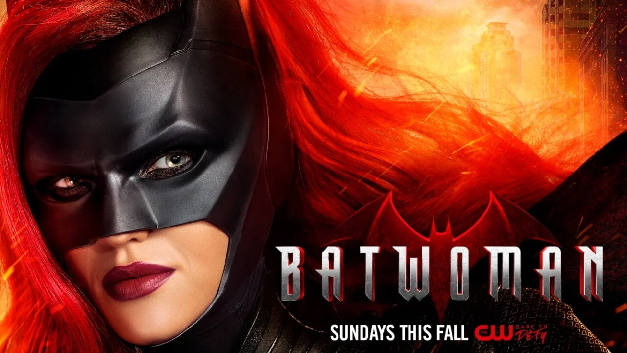 Batwoman