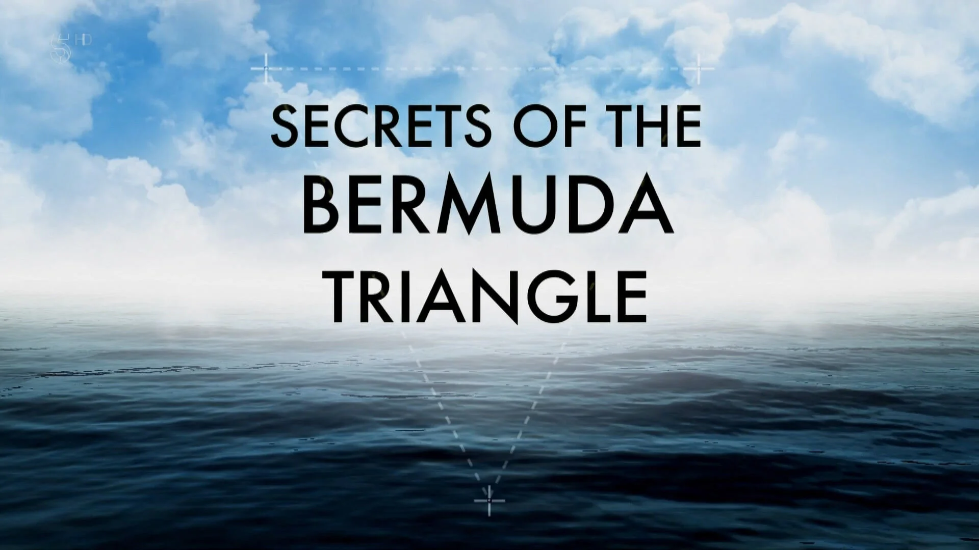 The Bermuda Triangle Enigma