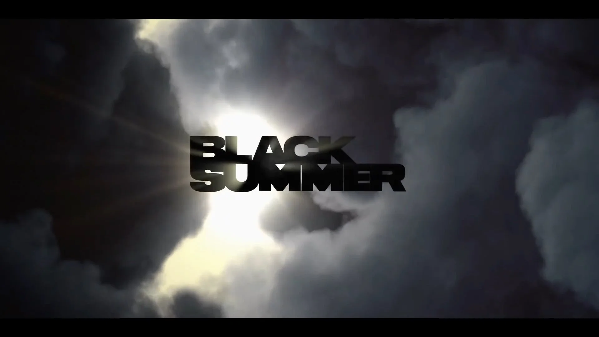 Black Summer