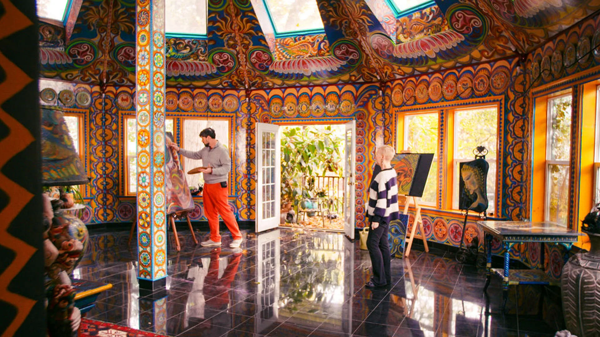 Galería 2