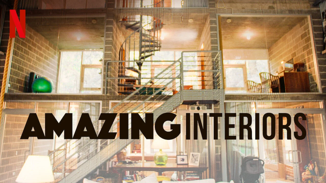 Casas alucinantes
