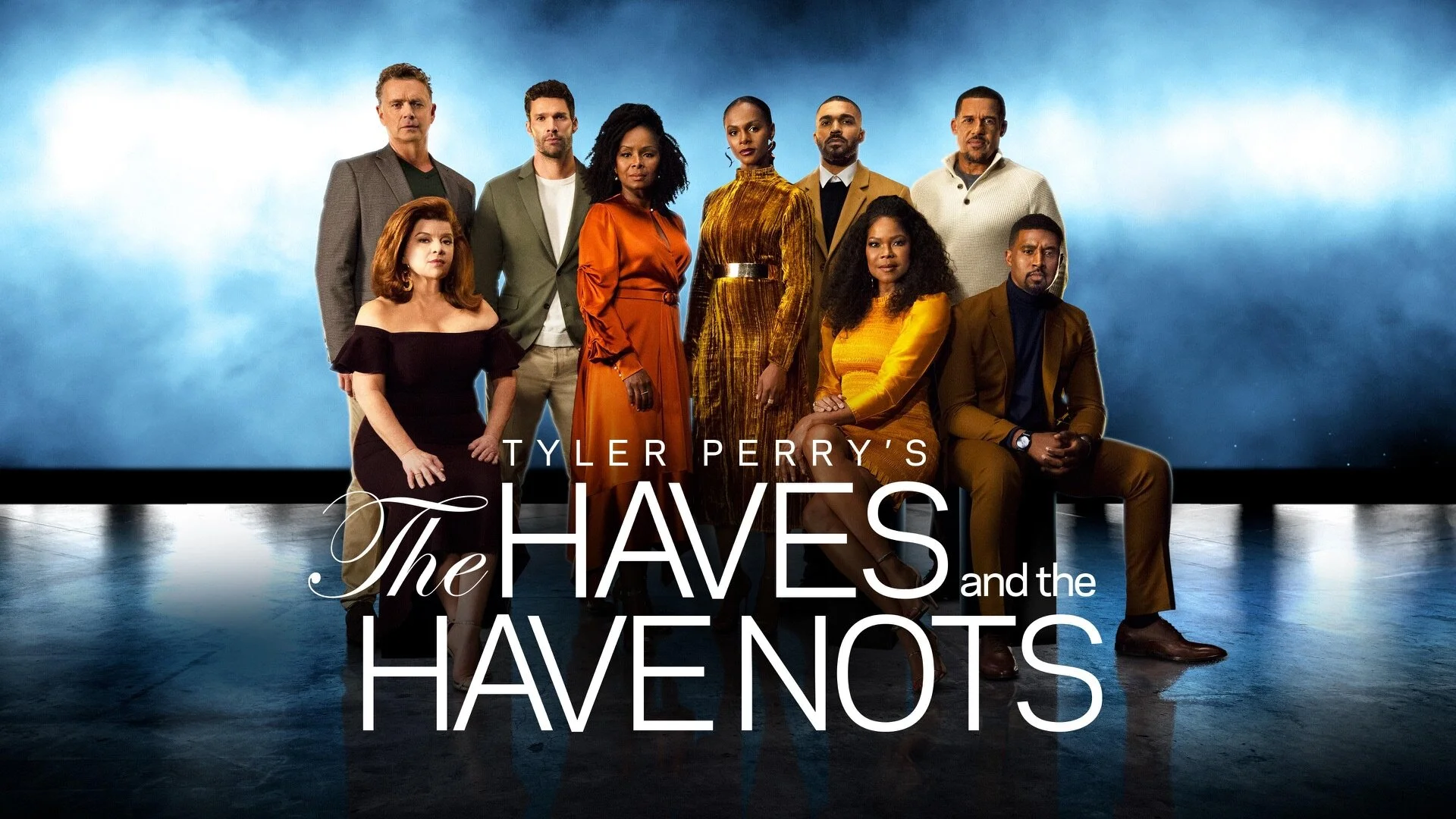 Tyler Perry's The Haves and the Have Nots
