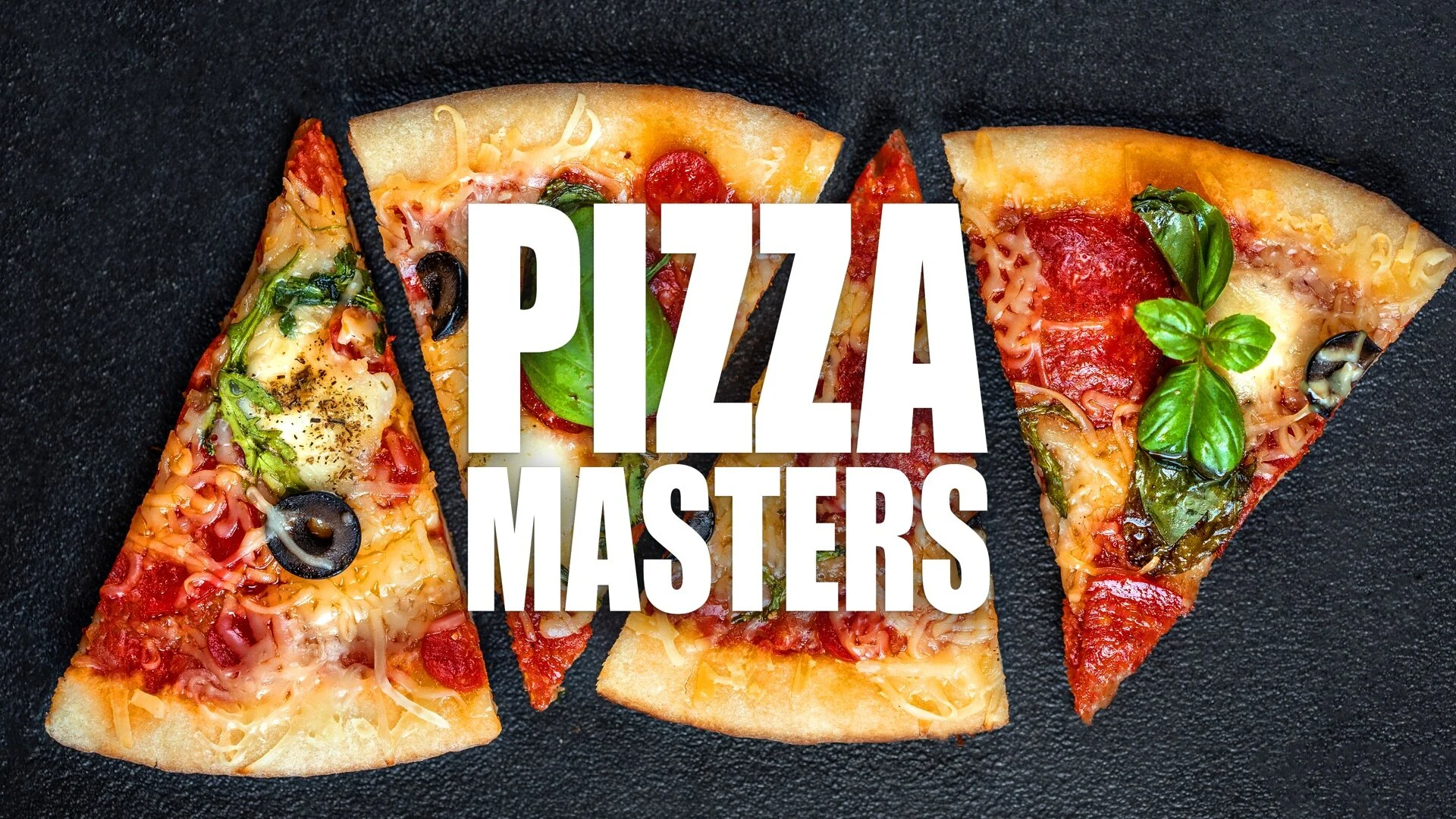 Pizza Masters