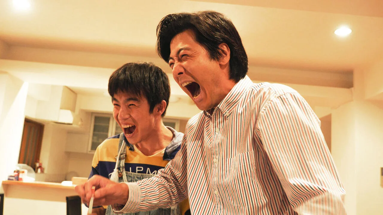 Jimmy: La vera storia di un vero idiota