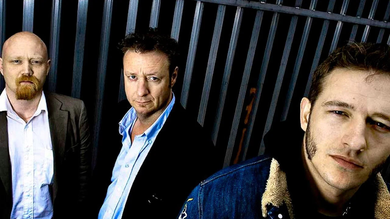 De syv dÄ‚Â¸dssyndene