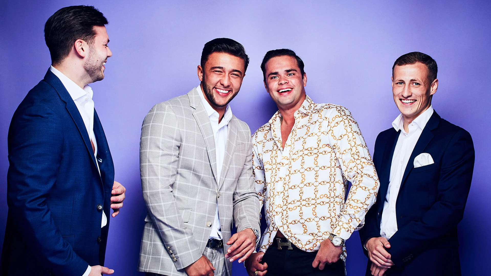 Absolutely Ascot