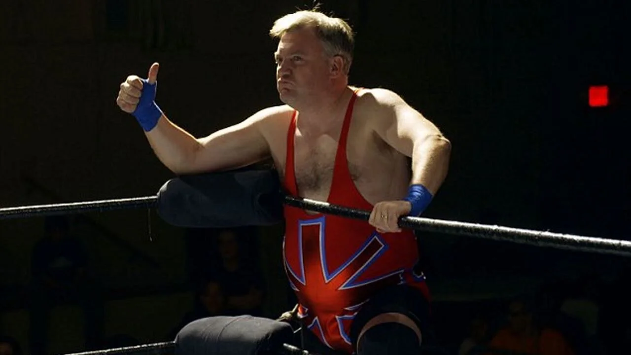 Travels in Trumpland with Ed Balls