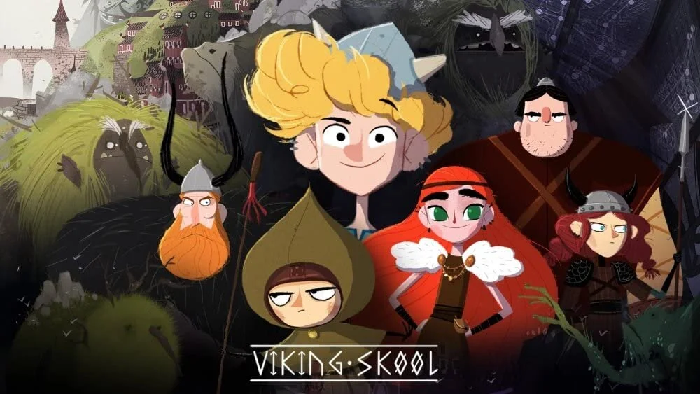 Viking Skool