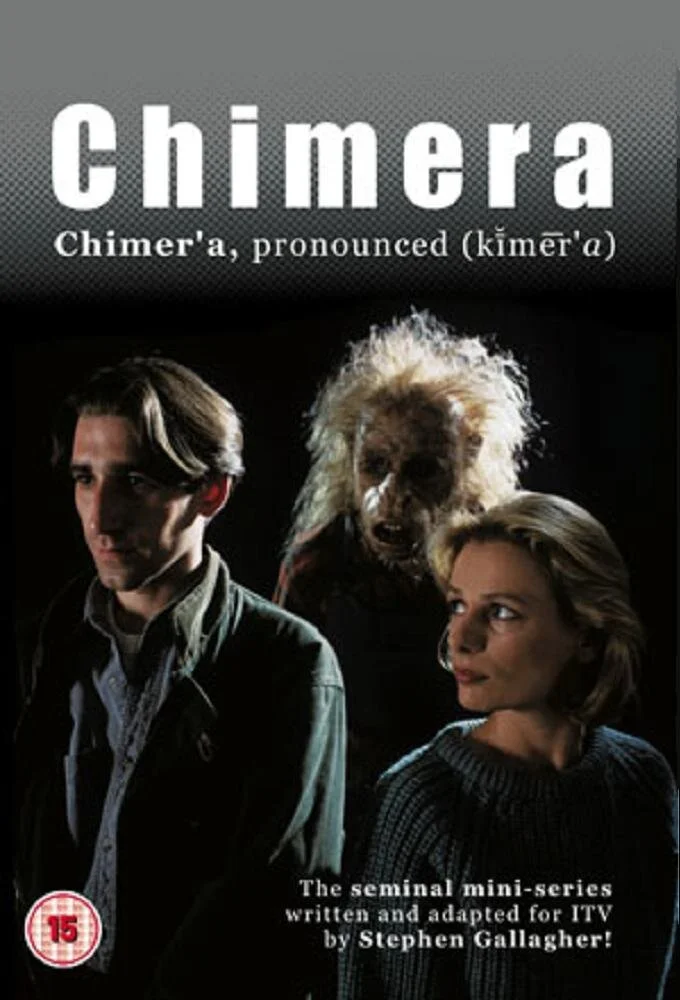 Póster de Chimera