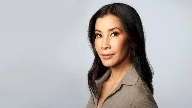 This is Life with Lisa Ling