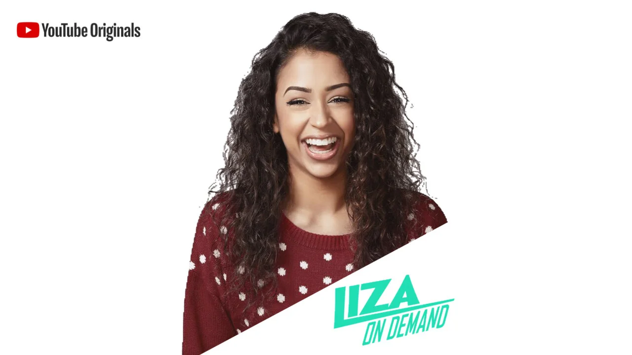 Liza on Demand