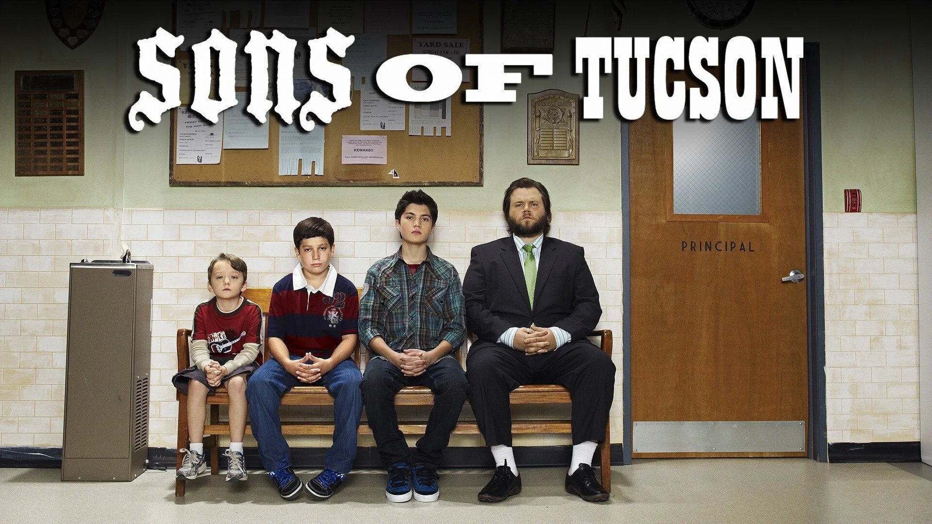 Hijos de Tucson