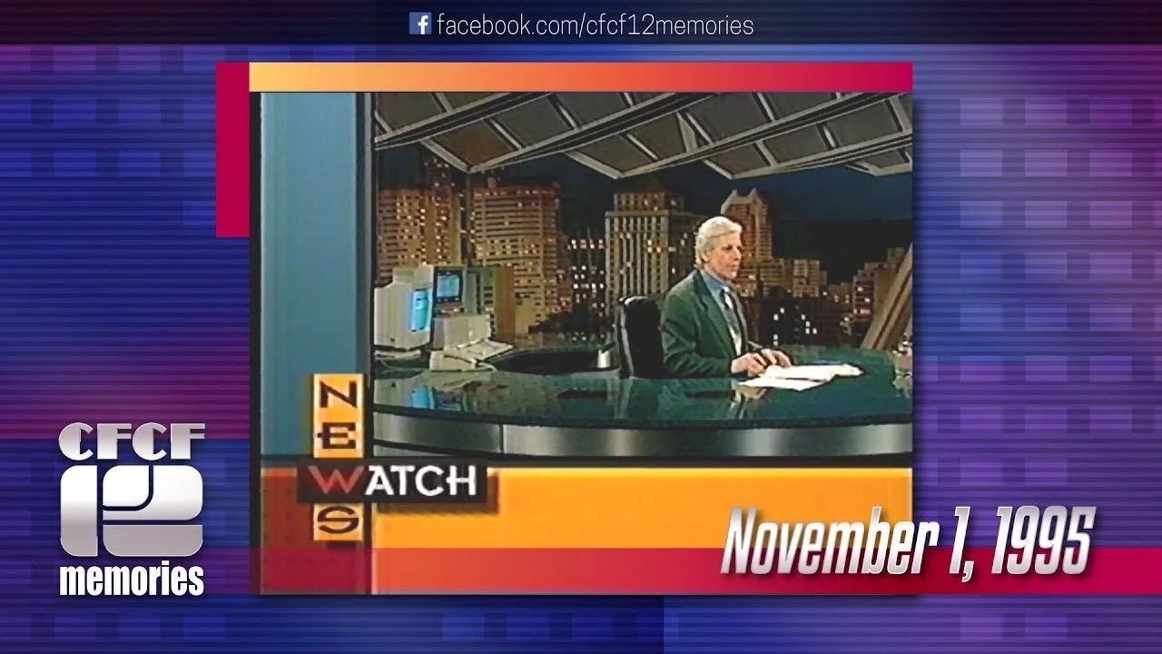 Póster de NewsWatch